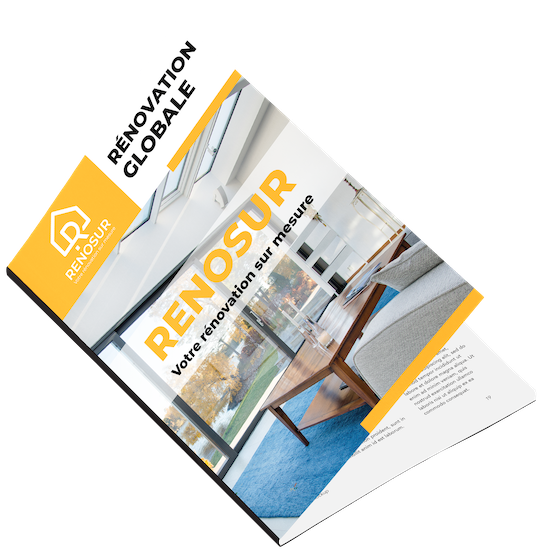 catalogue renosur