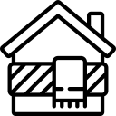 icon d'une maison