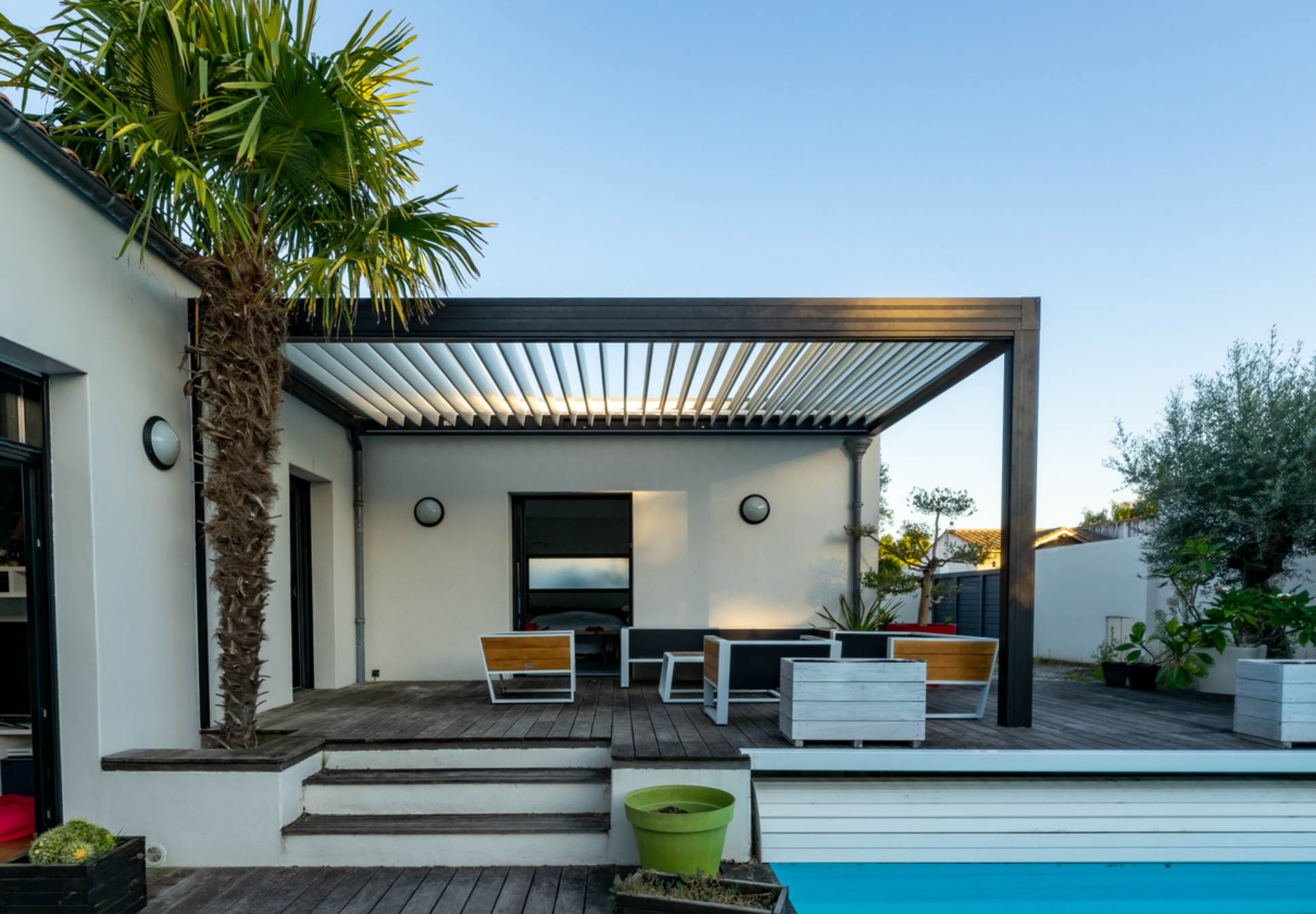 PERGOLA